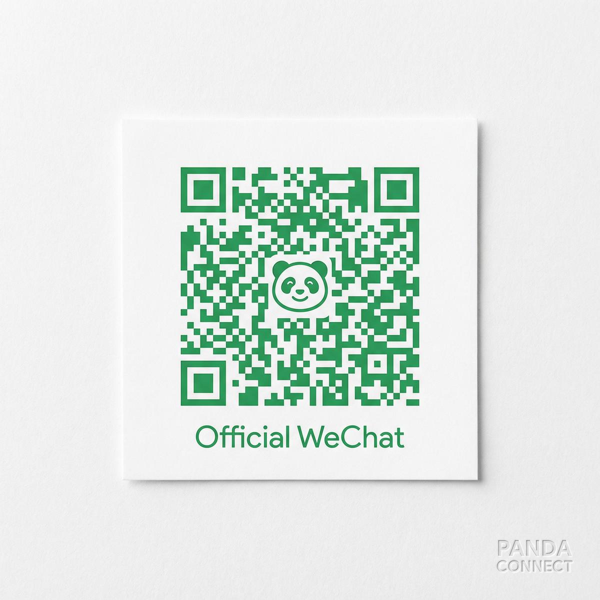 麻豆视频公众号二维码